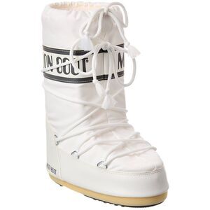 Moon Boot® Icon Boot, White
